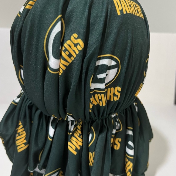COPY - New Bandana Style  Green Bay Packers - Picture 4 of 6